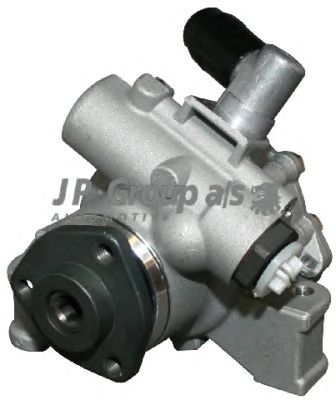 JP GROUP 1345100500 -  ГИДРАВЛИЧЕСКИЙ НАСОС, РУЛЕВОЕ УПРАВЛЕНИЕ